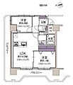 ライオンズマンション金剛院第28階1,999万円