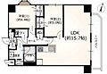 アルバ泉パーク4階2,580万円