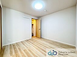 子供部屋の画像