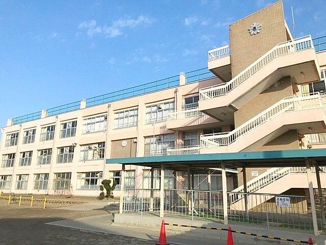 周辺 グリーンキャピタル長町II 4階/412