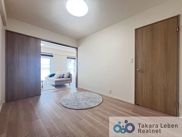 室内 グリーンキャピタル長町II 4階/412