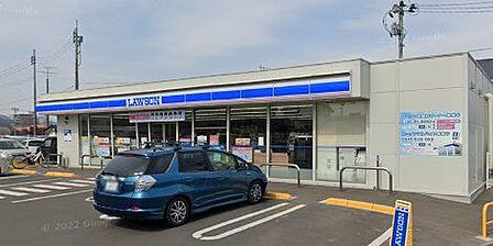 ローソン仙台柳生七丁目店 徒歩8分。 640m