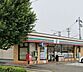 周辺：セブンイレブン仙台柳生6丁目店 徒歩8分。 550m
