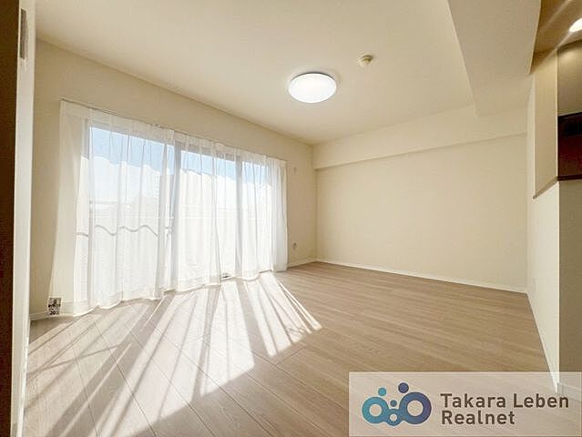 リビング/ダイニング ライオンズマンション五橋 9階/904