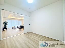 子供部屋の画像