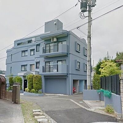 外観 セザール弓ノ町 1階/101