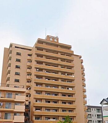 外観 朝日プラザ長町 10階/1002