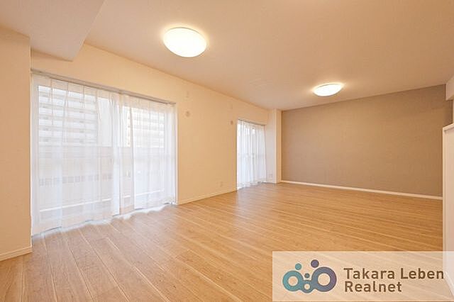 リビング/ダイニング 長町サンハイツA棟 3階/311