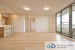 Ｄ’レスティア南光台