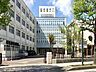 周辺：仙台市立五橋中学校 徒歩24分。 1860m