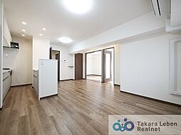 朝日プラザ立町