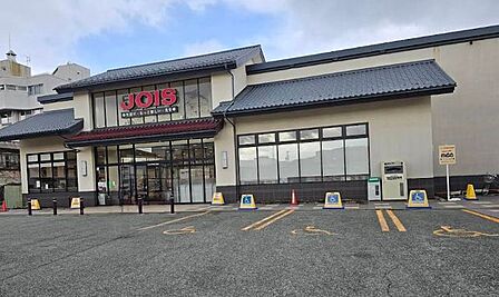 ジョイス本町店 徒歩4分。 320m