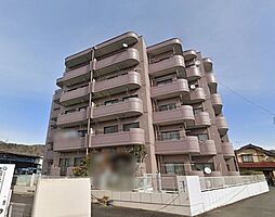 メゾフォルテ西仙台