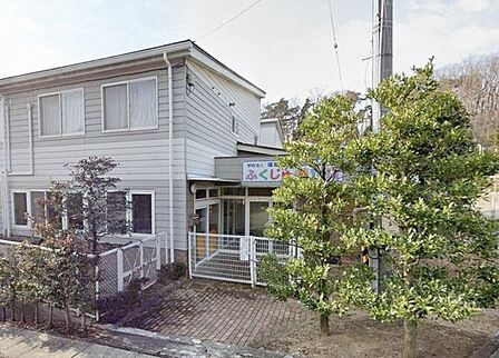 認定こども園ふくじゅ保育園 徒歩11分。 840m