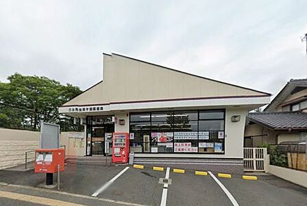 仙台貝ケ森郵便局 徒歩23分。 1400m