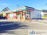 周辺：セブンイレブン仙台国見ケ丘1丁目店 徒歩16分。 1100m