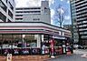 周辺：セブンイレブン仙台北目町店 徒歩3分。 190m