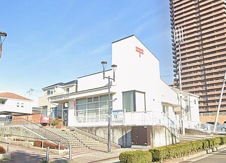 仙台茂庭台郵便局 徒歩3分。 170m