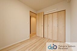 子供部屋の画像