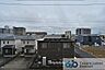 その他：住戸からの眺望。前面に高い建物がなく、遠くまで見通せる眺望が魅力です。また、陽当たり・通風も良好です。