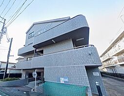 レックスハイツ東照宮