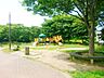 周辺：桂中央公園 徒歩3分。 210m