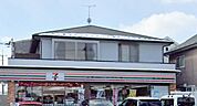 セブンイレブン仙台中山吉成店 徒歩7分。 484m