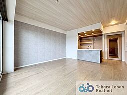 高森パークハウス壱番館