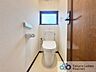 トイレ：2か所にトイレがあり、朝のトイレラッシュを回避できそうです。