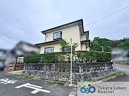 仙台市泉区館1丁目 中古戸建