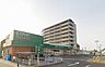 周辺：COOP　MIYAGI市名坂店 徒歩7分。 510m