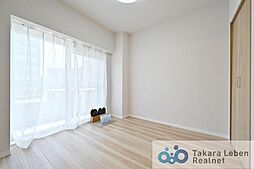 洋室の画像