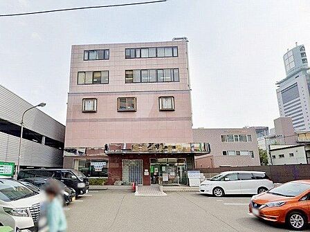医療法人光成会宮城中央病院 徒歩13分。 950m