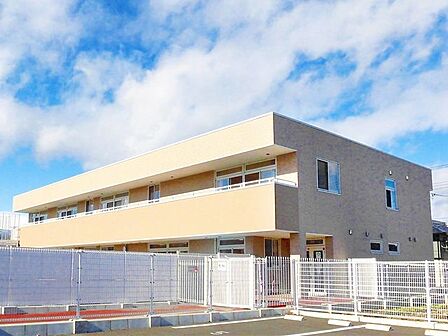アスク八乙女保育園 徒歩3分。 240m