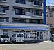 周辺：ローソン盛岡本宮店 徒歩1分。 60m