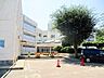 周辺：仙台市立西山小学校 徒歩11分。 850m