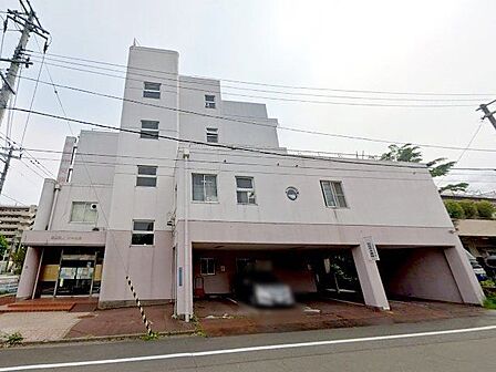 医療法人社団けやき会仙台中央病院 徒歩10分。 700m