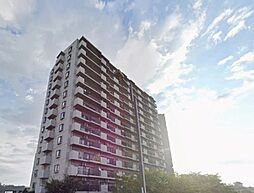 多賀城ロジュマンE棟