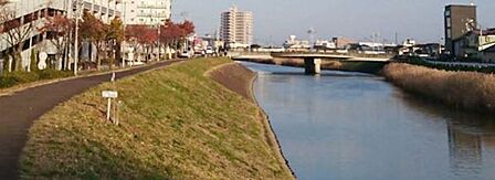 多賀城ロジュマン公園 徒歩3分。 250m