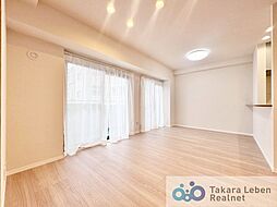 ライオンズマンション長町一丁目