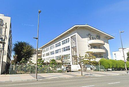 山形市立第三中学校 徒歩18分。 1380m