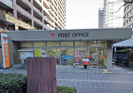 仙台五橋郵便局 徒歩10分。 740m