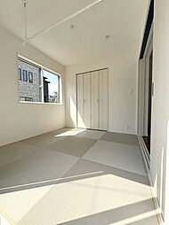 和室の画像