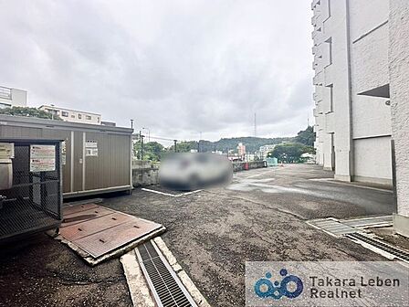 駐車場(空き要確認)