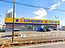 周辺：マツモトキヨシ多賀城八幡店 徒歩21分。 1500m