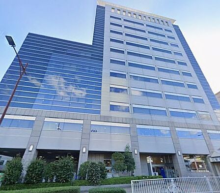 仙台市北部急患診療所 徒歩1分。 80m