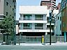 周辺：ミッキー北仙台こども園 徒歩10分。 700m