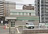 周辺：杜の都信用金庫卸町支店 徒歩8分。 610m
