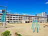 周辺：仙台市立榴岡小学校 徒歩8分。 570m
