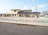 周辺：柳生もりの子保育園 徒歩7分。 500m